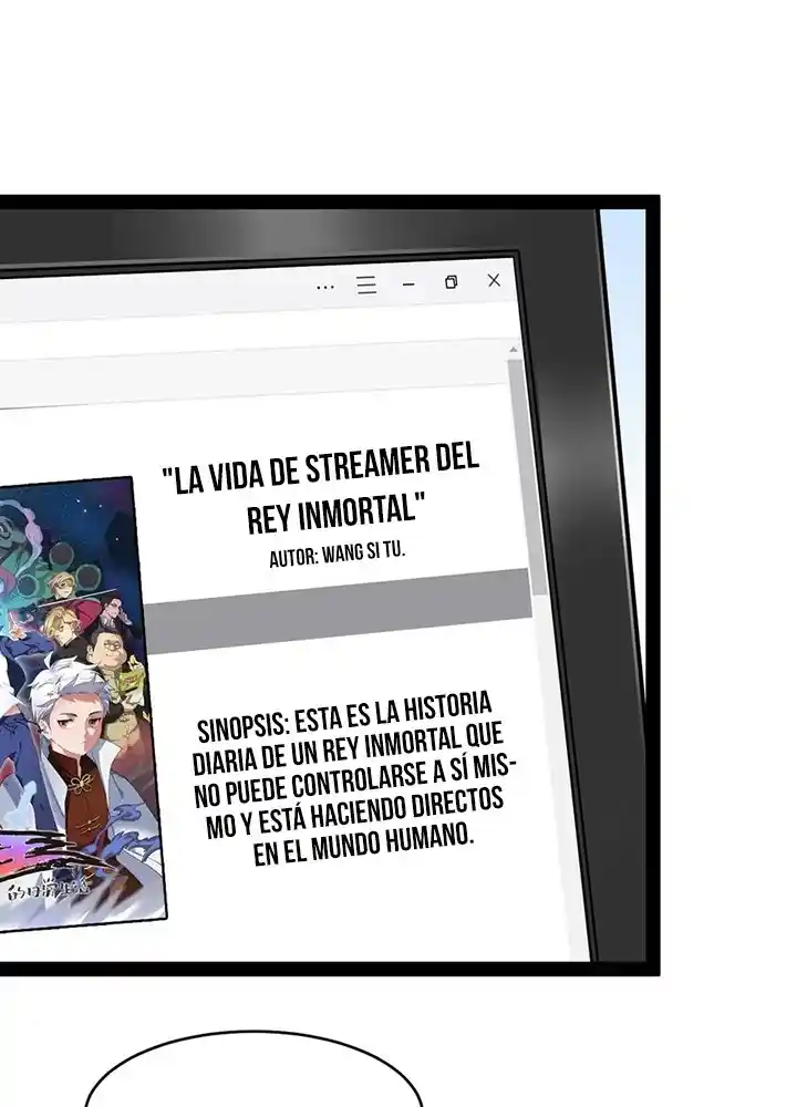 La Vida Diaria Del Rey Inmortal - Capítulo 56 - Página 32 - LectorTMOo