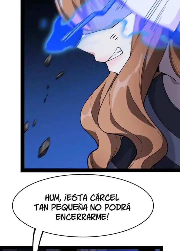 La Vida Diaria Del Rey Inmortal - Capítulo 56 - Página 41 - LectorTMOo