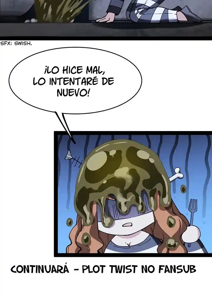 La Vida Diaria Del Rey Inmortal - Capítulo 56 - Página 46 - LectorTMOo