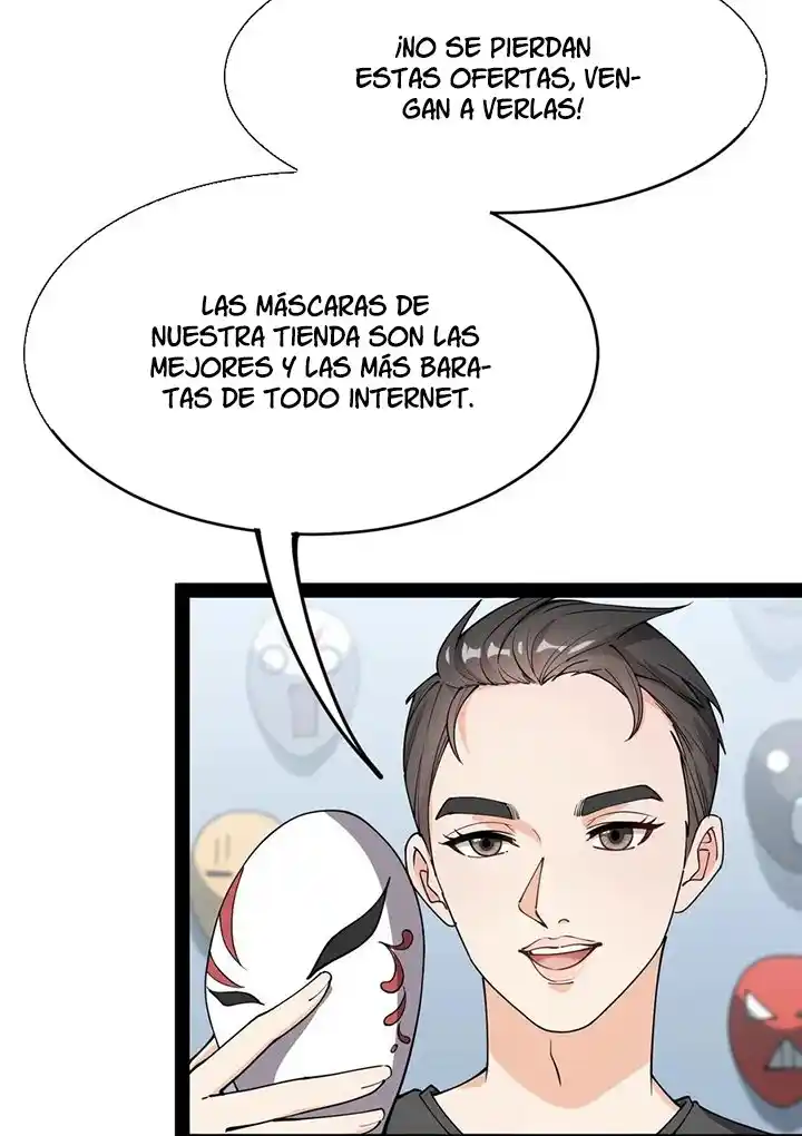 La Vida Diaria Del Rey Inmortal - Capítulo 59 - Página 7 - LectorTMOo