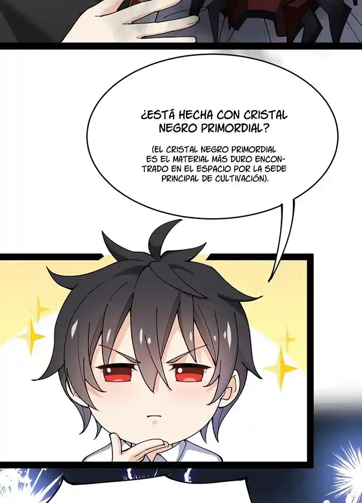 La Vida Diaria Del Rey Inmortal - Capítulo 59 - Página 14 - LectorTMOo