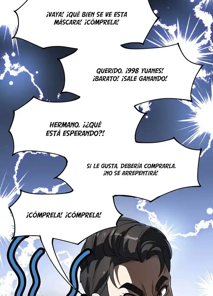 La Vida Diaria Del Rey Inmortal - Capítulo 59 - Página 15 - LectorTMOo