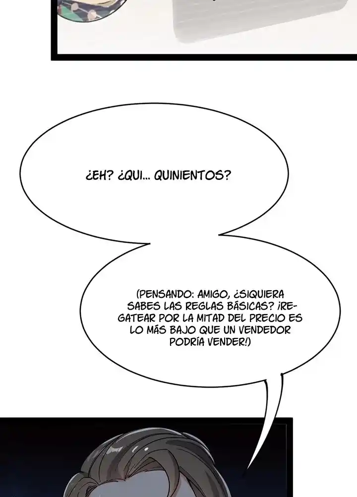 La Vida Diaria Del Rey Inmortal - Capítulo 59 - Página 17 - LectorTMOo