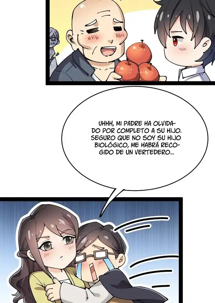 La Vida Diaria Del Rey Inmortal - Capítulo 59 - Página 31 - LectorTMOo