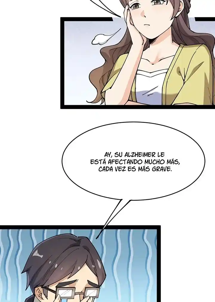 La Vida Diaria Del Rey Inmortal - Capítulo 59 - Página 33 - LectorTMOo