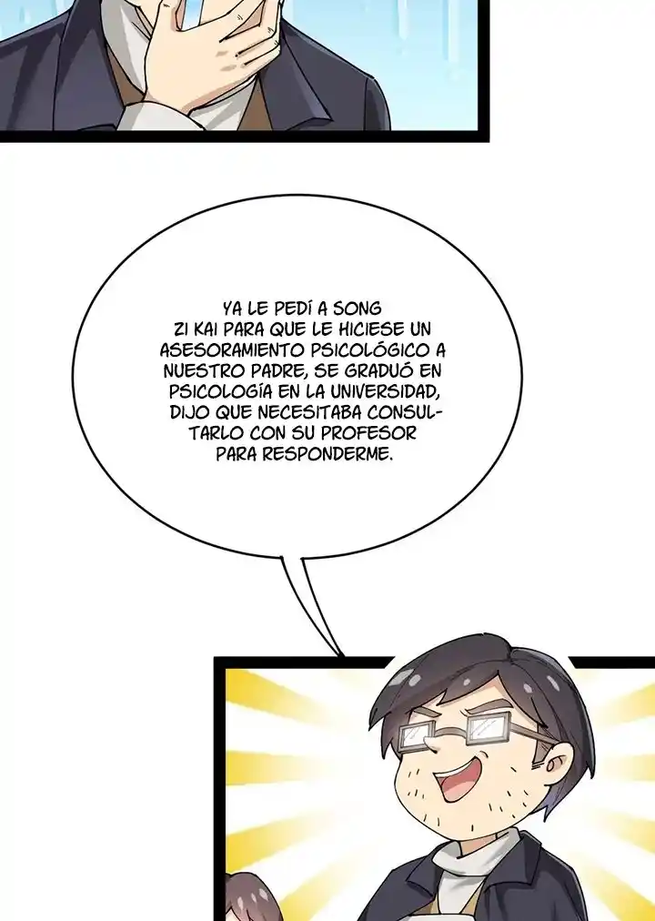 La Vida Diaria Del Rey Inmortal - Capítulo 59 - Página 34 - LectorTMOo