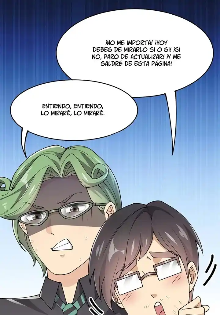 La Vida Diaria Del Rey Inmortal - Capítulo 59 - Página 36 - LectorTMOo