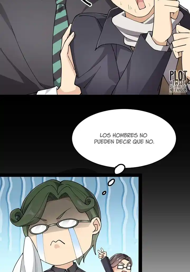 La Vida Diaria Del Rey Inmortal - Capítulo 59 - Página 37 - LectorTMOo