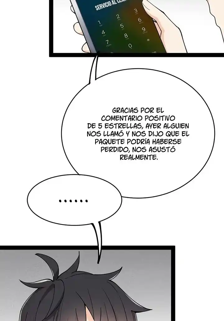 La Vida Diaria Del Rey Inmortal - Capítulo 59 - Página 42 - LectorTMOo