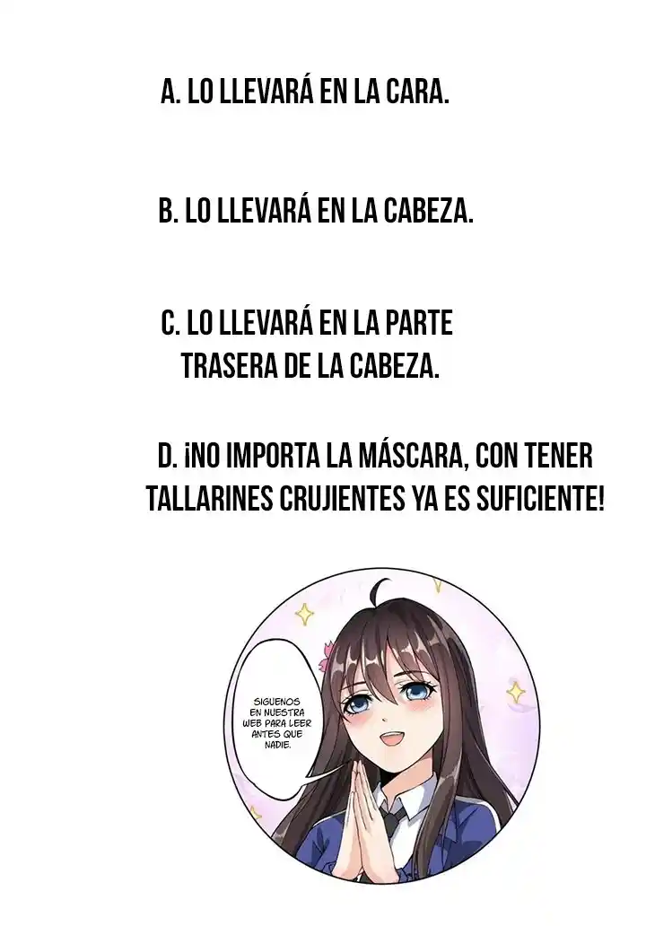 La Vida Diaria Del Rey Inmortal - Capítulo 59 - Página 44 - LectorTMOo