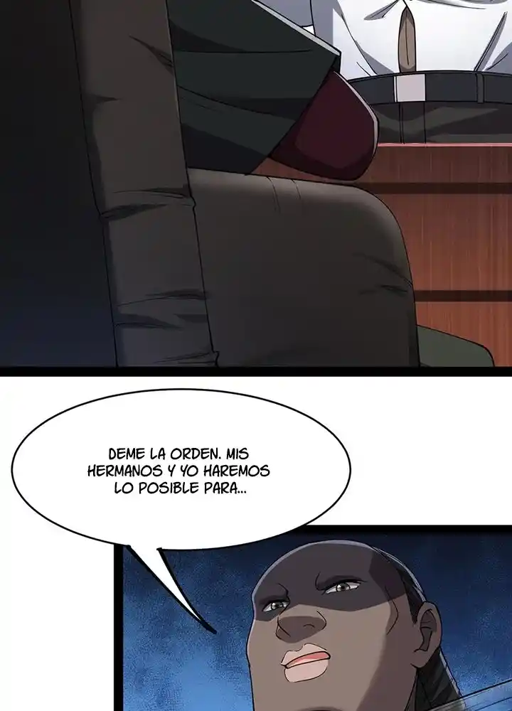 La Vida Diaria Del Rey Inmortal - Capítulo 60 - Página 6 - LectorTMOo
