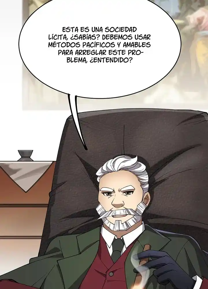 La Vida Diaria Del Rey Inmortal - Capítulo 60 - Página 8 - LectorTMOo