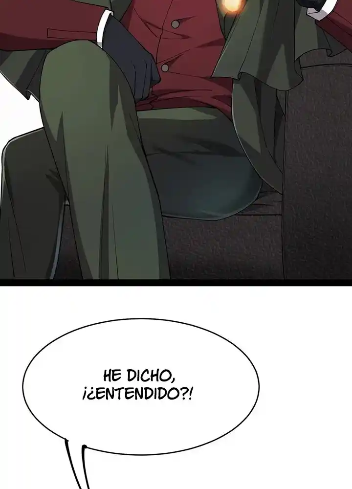 La Vida Diaria Del Rey Inmortal - Capítulo 60 - Página 9 - LectorTMOo