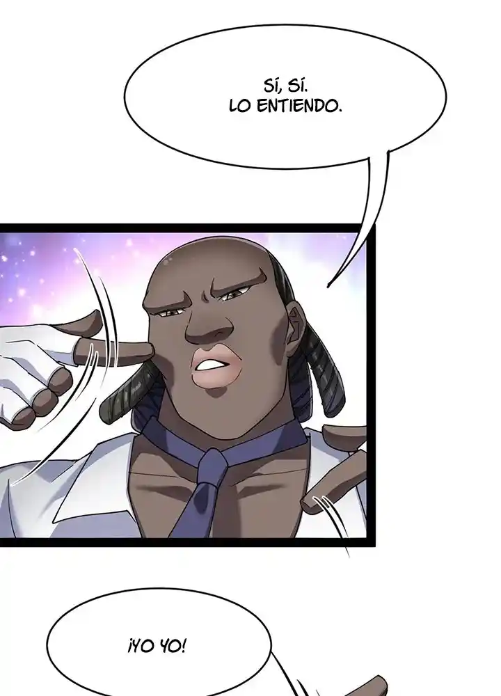 La Vida Diaria Del Rey Inmortal - Capítulo 60 - Página 11 - LectorTMOo