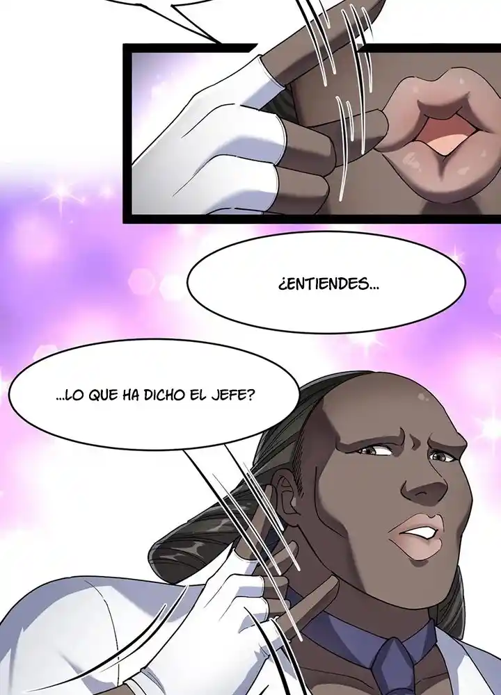 La Vida Diaria Del Rey Inmortal - Capítulo 60 - Página 12 - LectorTMOo