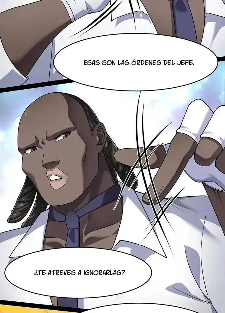 La Vida Diaria Del Rey Inmortal - Capítulo 60 - Página 13 - LectorTMOo
