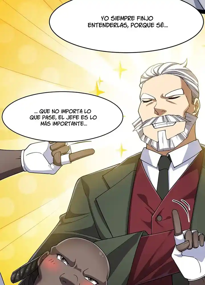 La Vida Diaria Del Rey Inmortal - Capítulo 60 - Página 14 - LectorTMOo