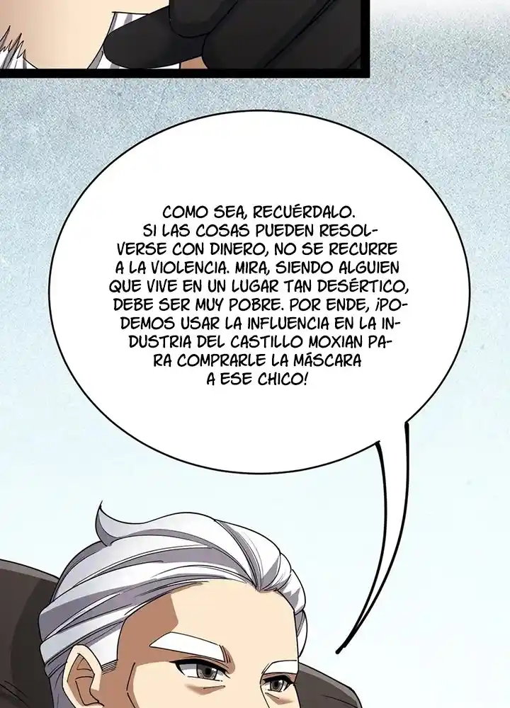 La Vida Diaria Del Rey Inmortal - Capítulo 60 - Página 16 - LectorTMOo
