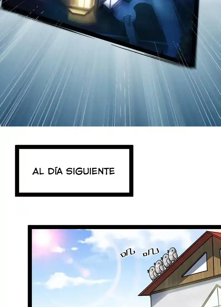 La Vida Diaria Del Rey Inmortal - Capítulo 60 - Página 26 - LectorTMOo
