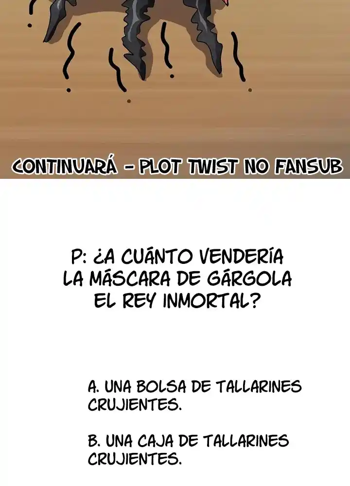 La Vida Diaria Del Rey Inmortal - Capítulo 60 - Página 41 - LectorTMOo