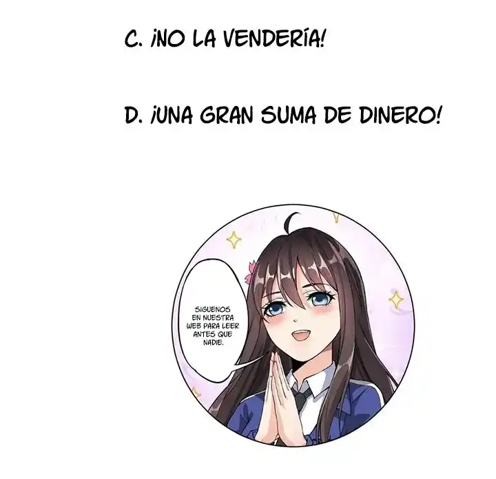 La Vida Diaria Del Rey Inmortal - Capítulo 60 - Página 42 - LectorTMOo