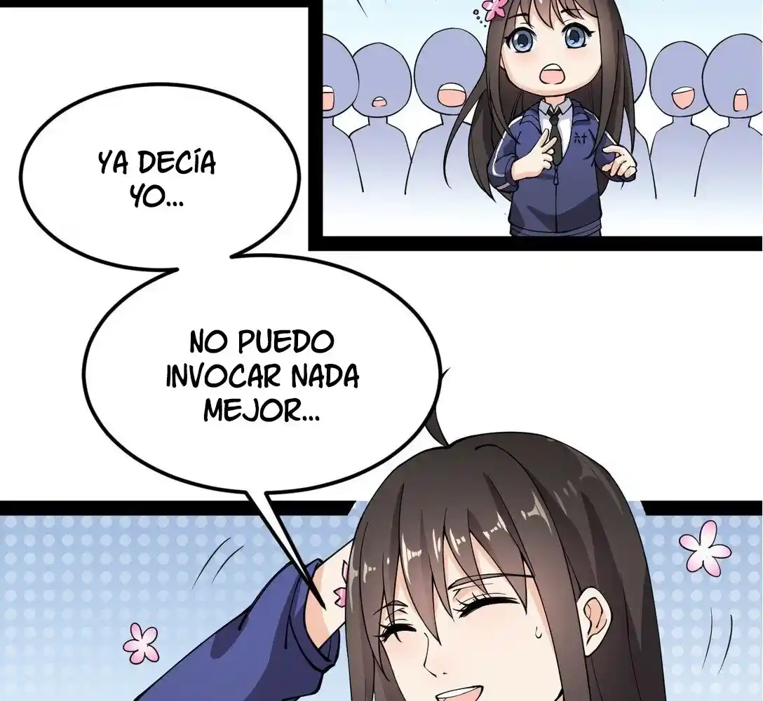 La Vida Diaria Del Rey Inmortal - Capítulo 7 - Página 6 - LectorTMOo