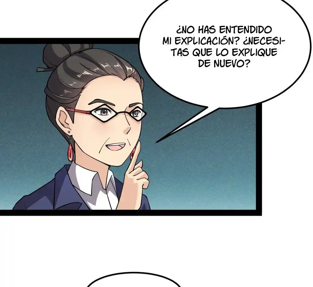 La Vida Diaria Del Rey Inmortal - Capítulo 7 - Página 10 - LectorTMOo