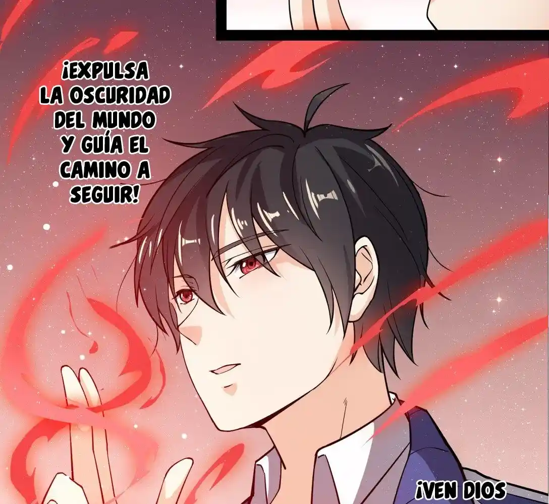 La Vida Diaria Del Rey Inmortal - Capítulo 7 - Página 12 - LectorTMOo