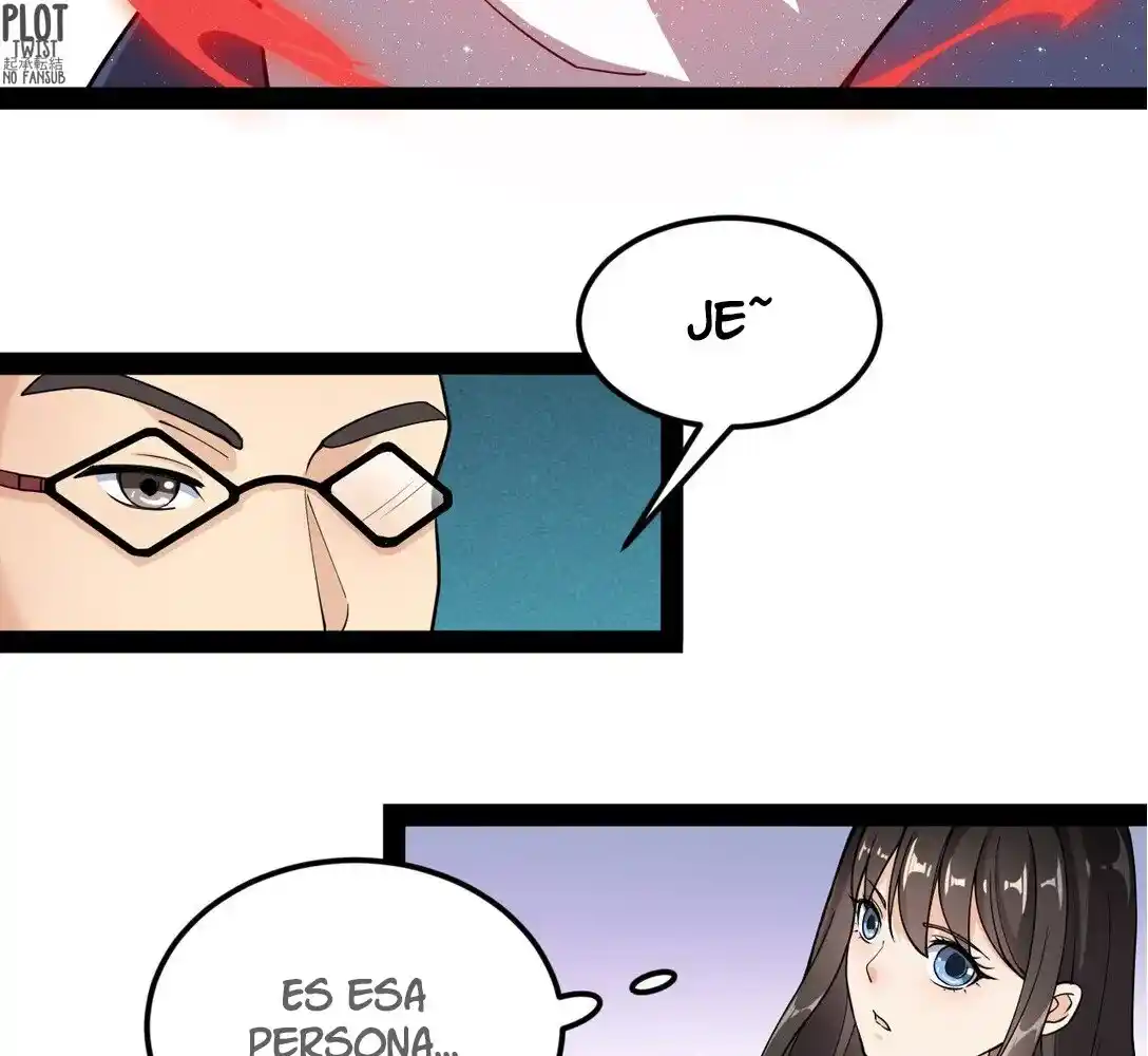 La Vida Diaria Del Rey Inmortal - Capítulo 7 - Página 14 - LectorTMOo