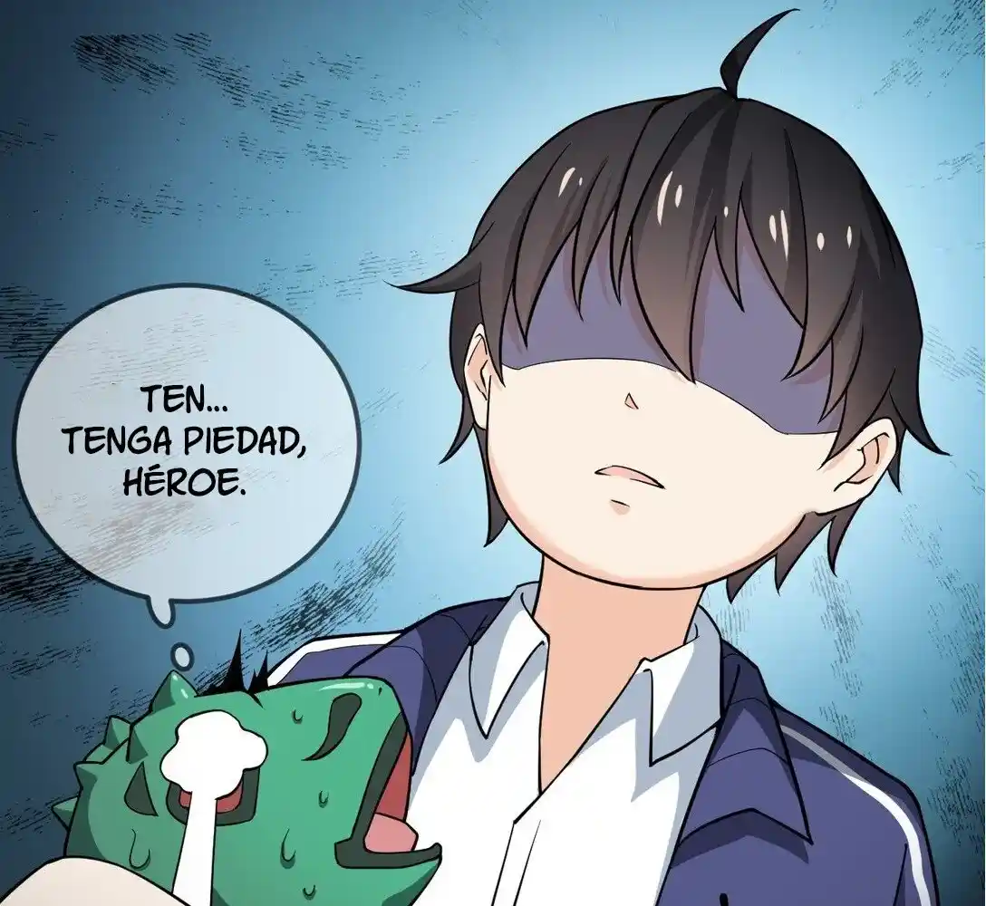 La Vida Diaria Del Rey Inmortal - Capítulo 7 - Página 25 - LectorTMOo