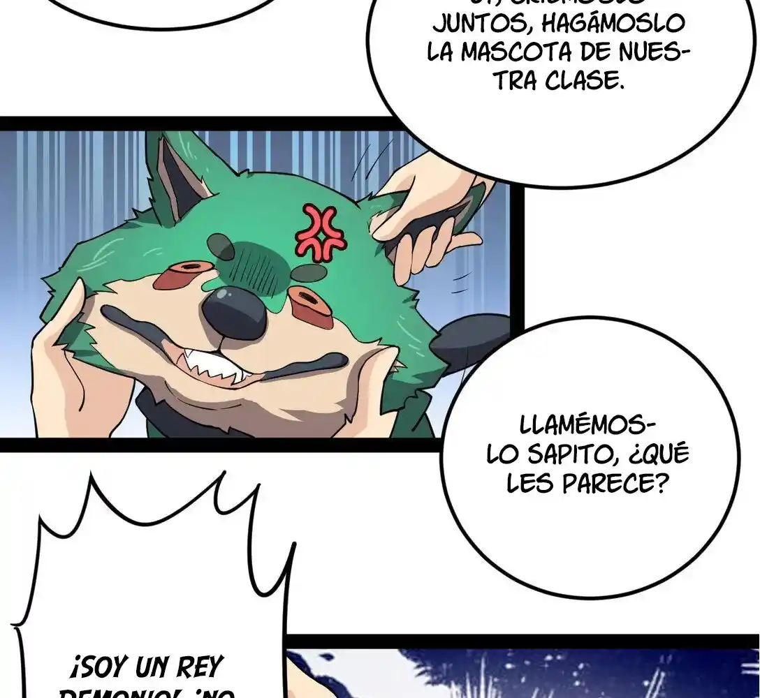 La Vida Diaria Del Rey Inmortal - Capítulo 7 - Página 42 - LectorTMOo