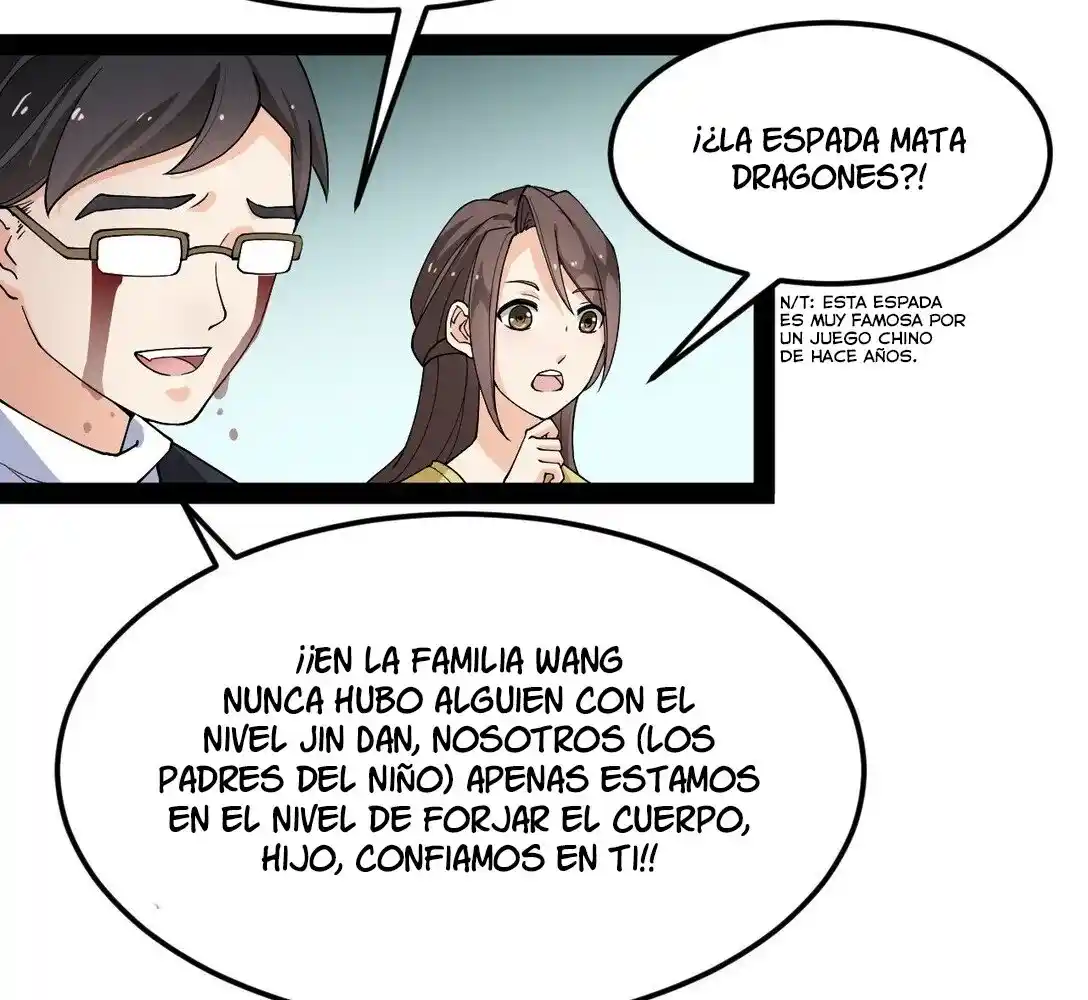 La Vida Diaria Del Rey Inmortal - Capítulo 8 - Página 7 - LectorTMOo