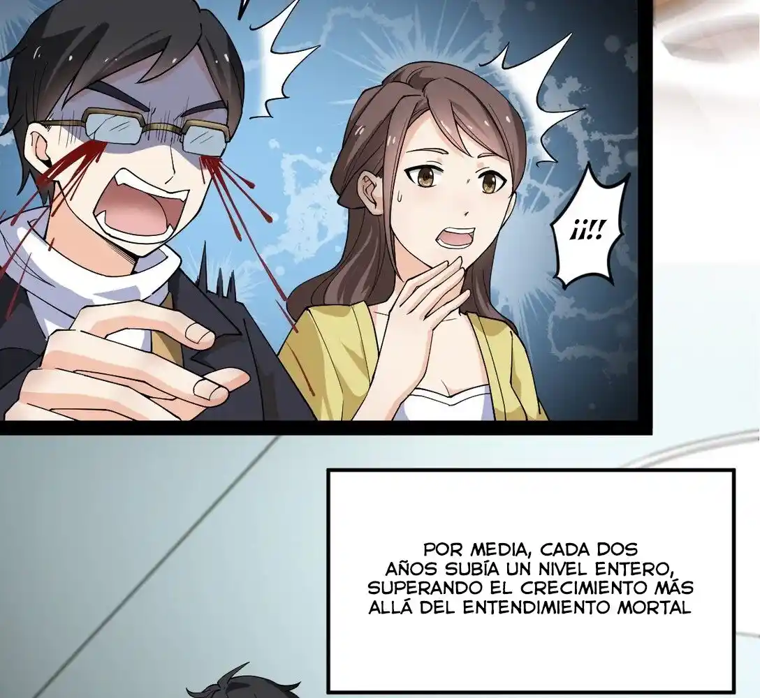 La Vida Diaria Del Rey Inmortal - Capítulo 8 - Página 10 - LectorTMOo