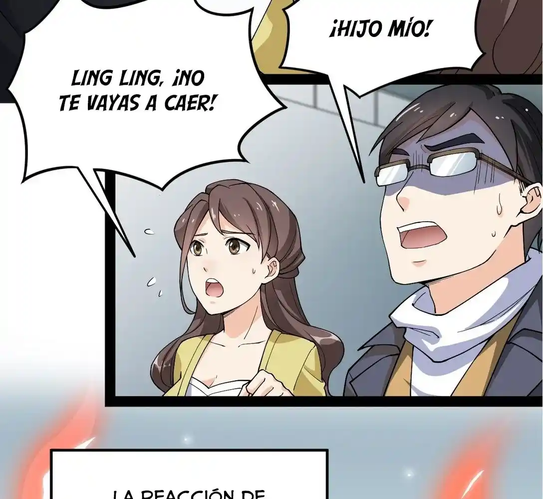 La Vida Diaria Del Rey Inmortal - Capítulo 8 - Página 13 - LectorTMOo
