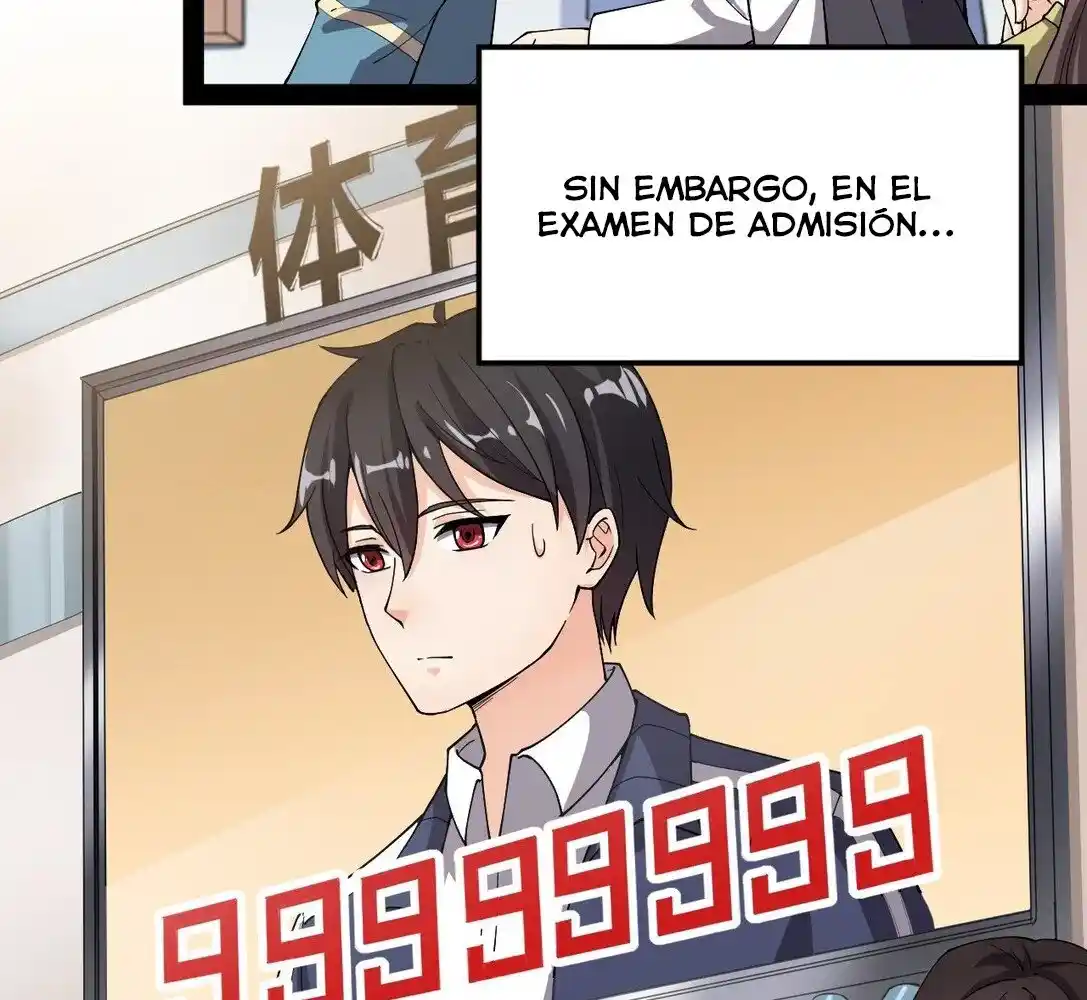 La Vida Diaria Del Rey Inmortal - Capítulo 8 - Página 18 - LectorTMOo