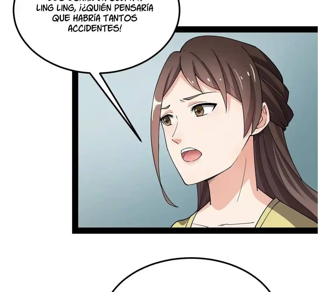 La Vida Diaria Del Rey Inmortal - Capítulo 8 - Página 36 - LectorTMOo