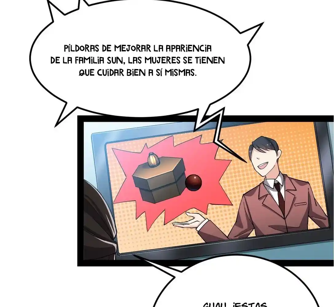 La Vida Diaria Del Rey Inmortal - Capítulo 8 - Página 38 - LectorTMOo