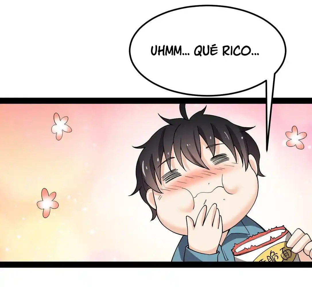 La Vida Diaria Del Rey Inmortal - Capítulo 8 - Página 46 - LectorTMOo