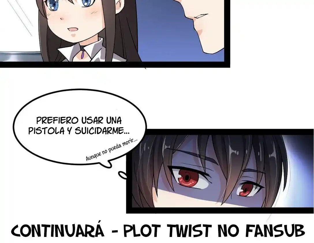 La Vida Diaria Del Rey Inmortal - Capítulo 8 - Página 65 - LectorTMOo
