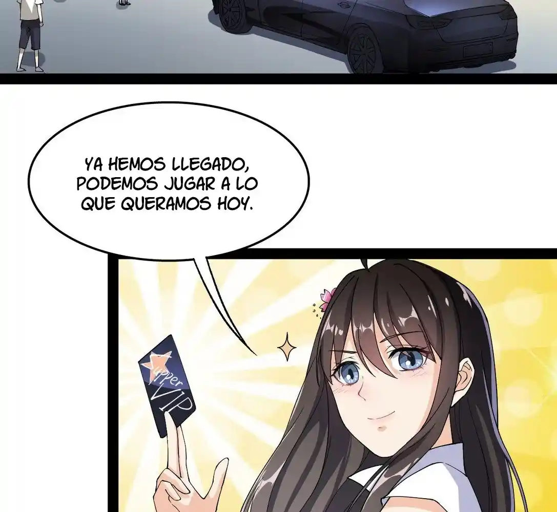 La Vida Diaria Del Rey Inmortal - Capítulo 9 - Página 6 - LectorTMOo