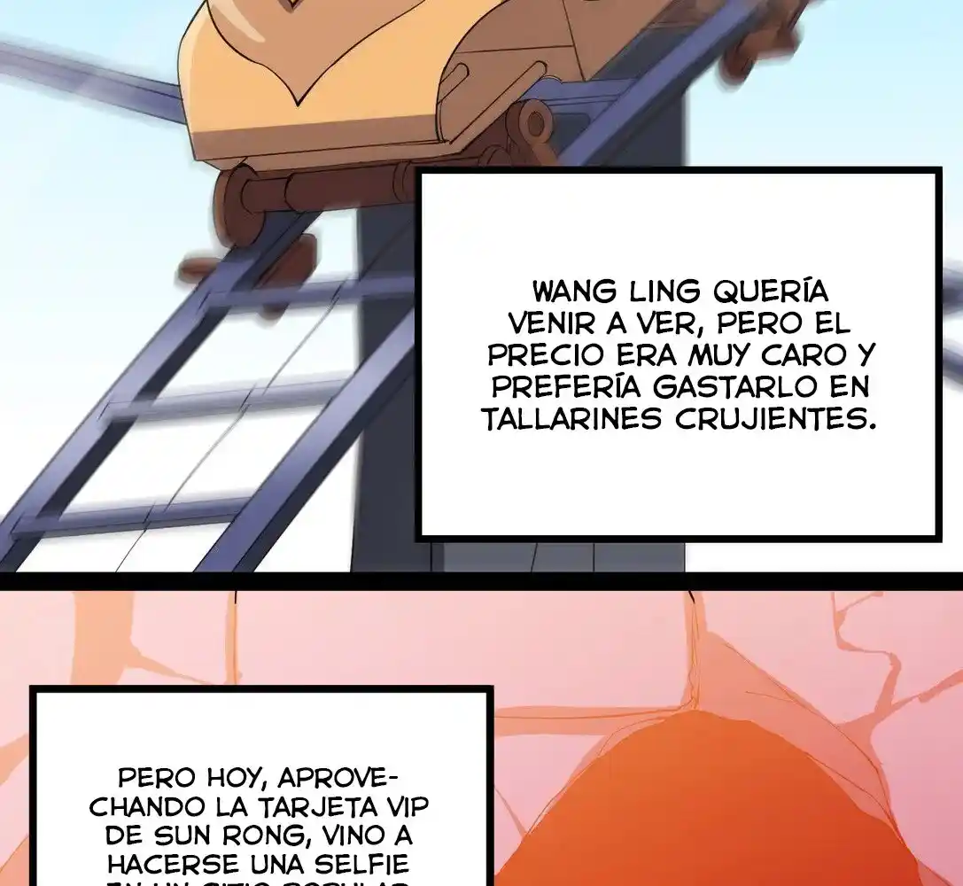 La Vida Diaria Del Rey Inmortal - Capítulo 9 - Página 12 - LectorTMOo