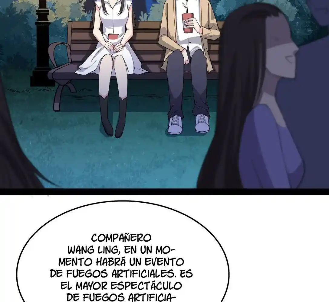 La Vida Diaria Del Rey Inmortal - Capítulo 9 - Página 17 - LectorTMOo