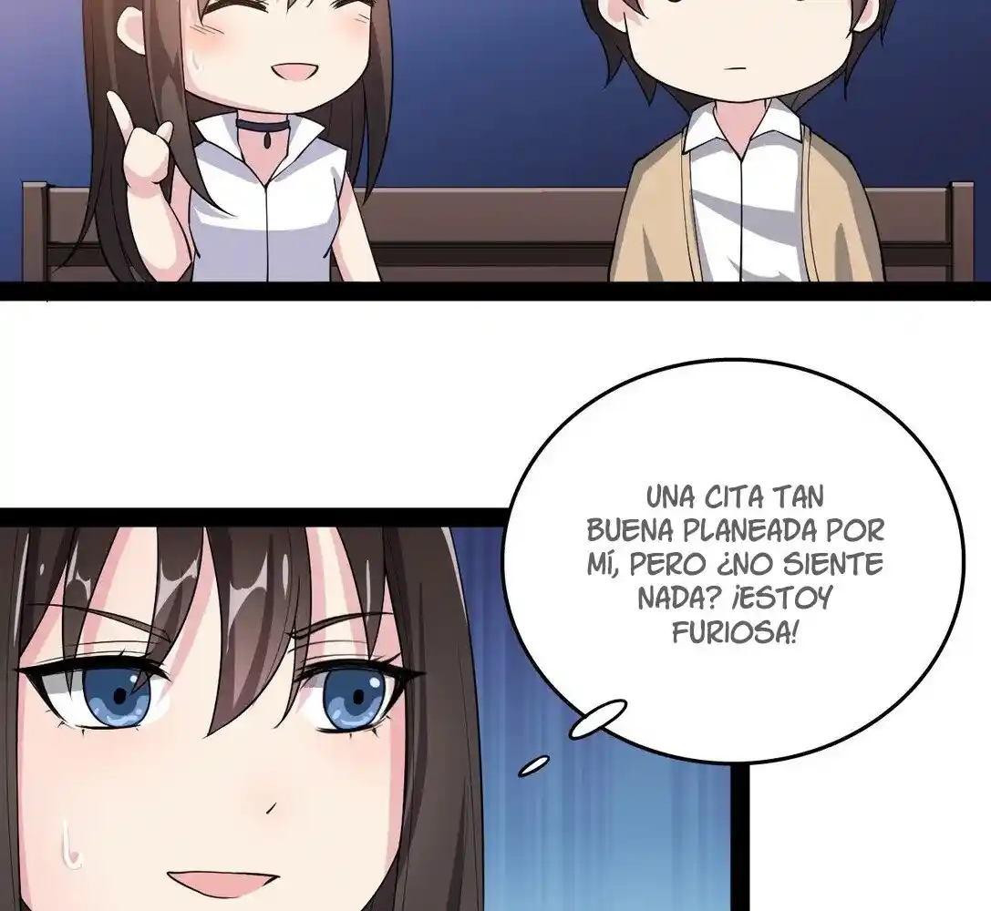 La Vida Diaria Del Rey Inmortal - Capítulo 9 - Página 20 - LectorTMOo