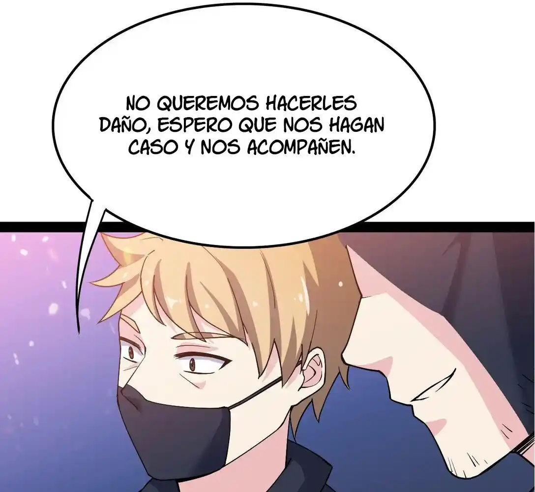 La Vida Diaria Del Rey Inmortal - Capítulo 9 - Página 31 - LectorTMOo