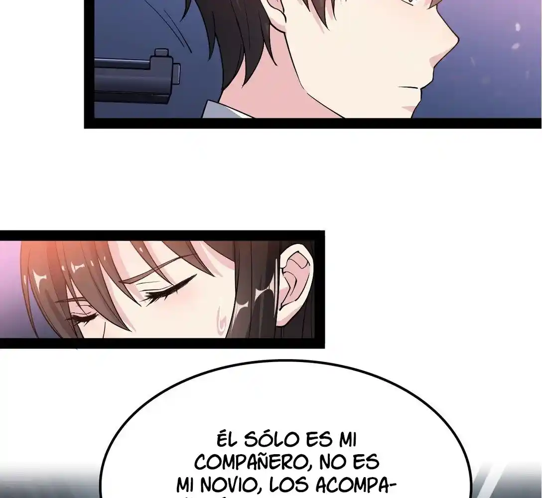 La Vida Diaria Del Rey Inmortal - Capítulo 9 - Página 33 - LectorTMOo