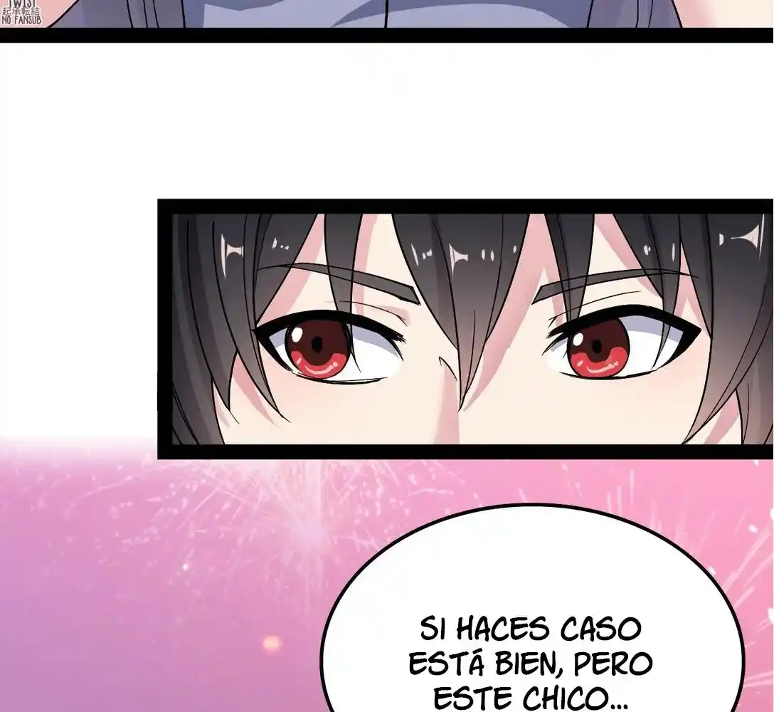 La Vida Diaria Del Rey Inmortal - Capítulo 9 - Página 36 - LectorTMOo