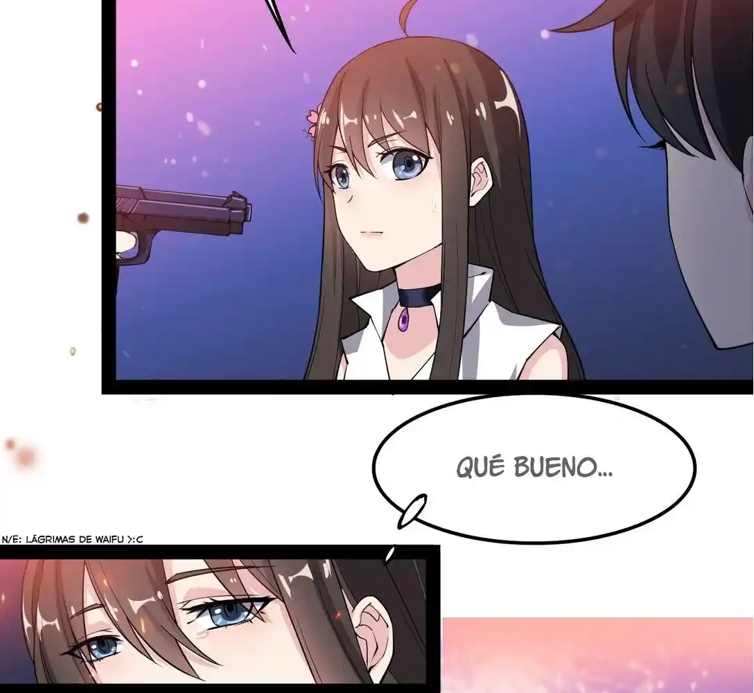 La Vida Diaria Del Rey Inmortal - Capítulo 9 - Página 42 - LectorTMOo