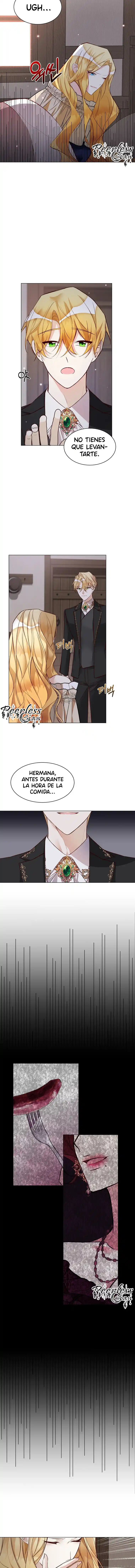 La Vida En El Camino De Las Flores De La Gran Duquesa - Capítulo 2 - Página 3 - LectorTMOo
