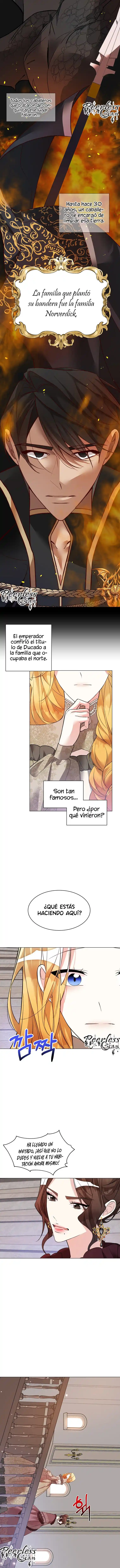 La Vida En El Camino De Las Flores De La Gran Duquesa - Capítulo 2 - Página 8 - LectorTMOo