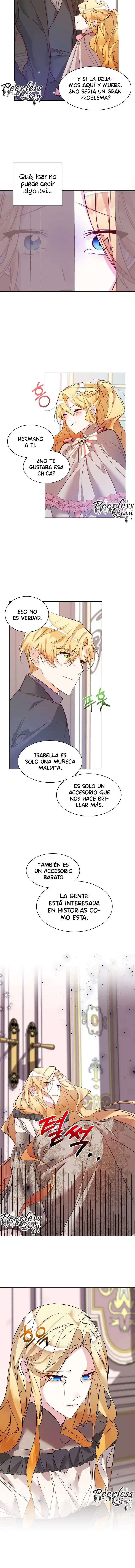 La Vida En El Camino De Las Flores De La Gran Duquesa - Capítulo 2 - Página 10 - LectorTMOo